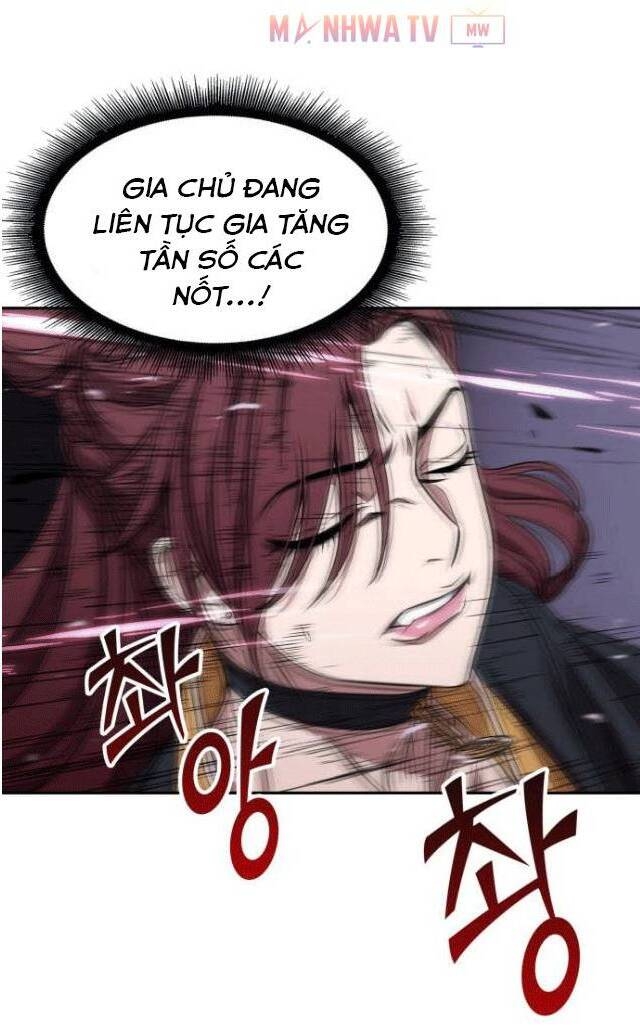 Nano Ma Thần Chap 7 - Next Chap 8