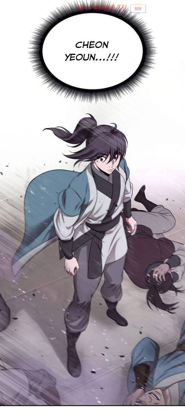 Nano Ma Thần Chap 7 - Next Chap 8