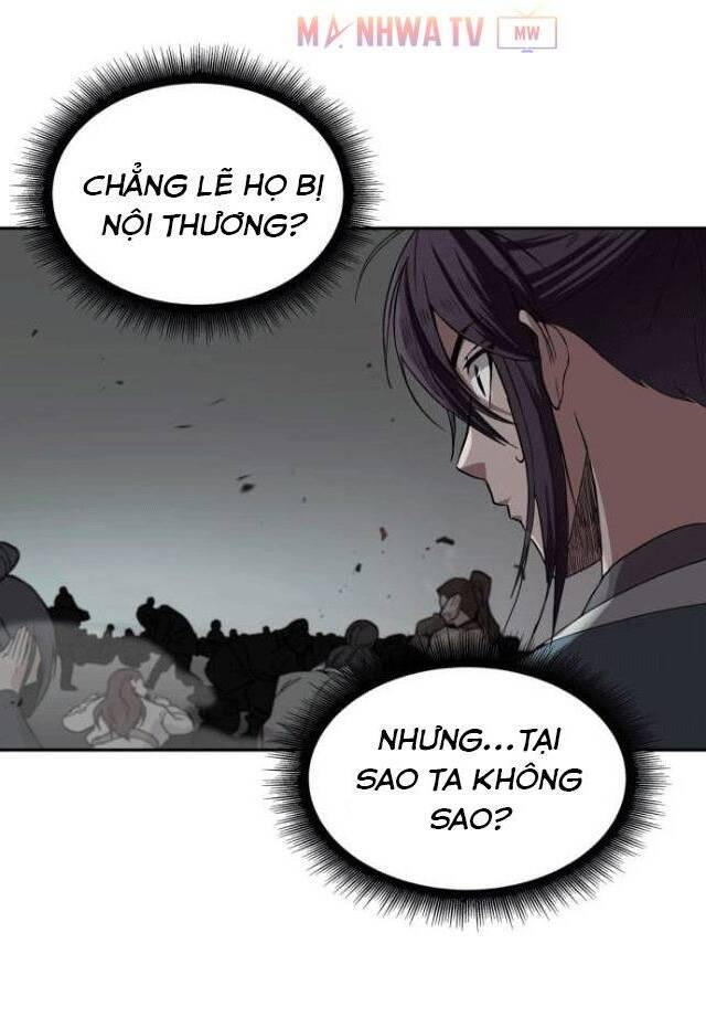 Nano Ma Thần Chap 7 - Next Chap 8
