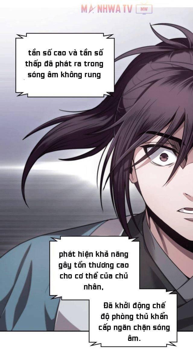 Nano Ma Thần Chap 7 - Next Chap 8