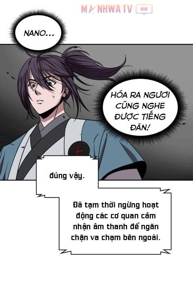 Nano Ma Thần Chap 7 - Next Chap 8