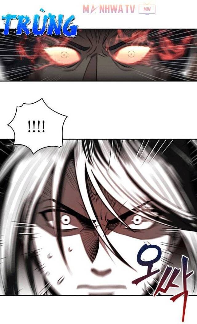 Nano Ma Thần Chap 7 - Next Chap 8