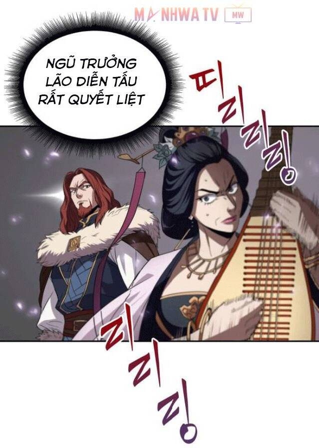 Nano Ma Thần Chap 7 - Next Chap 8