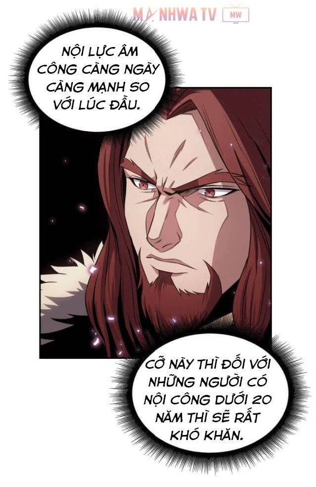 Nano Ma Thần Chap 7 - Next Chap 8