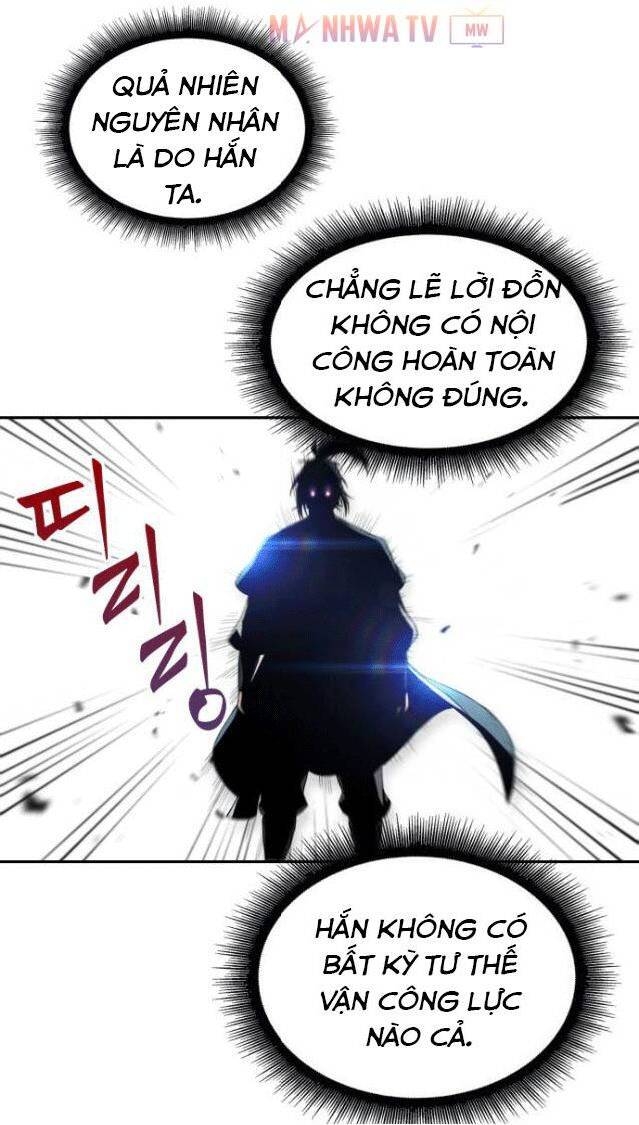 Nano Ma Thần Chap 7 - Next Chap 8