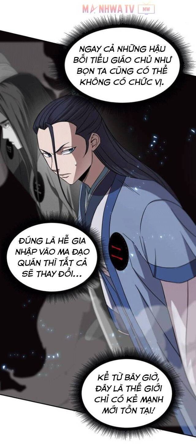 Nano Ma Thần Chap 7 - Next Chap 8