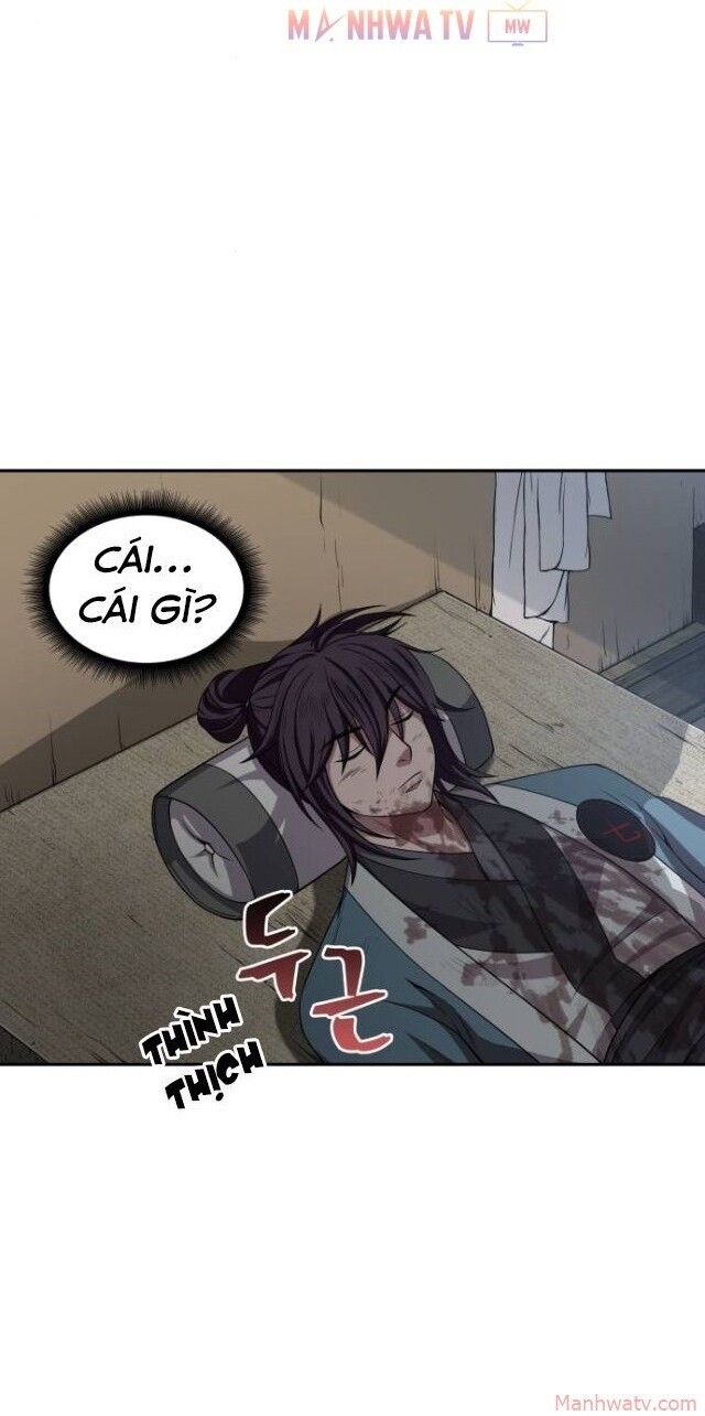 Nano Ma Thần Chap 9 - Next Chap 10
