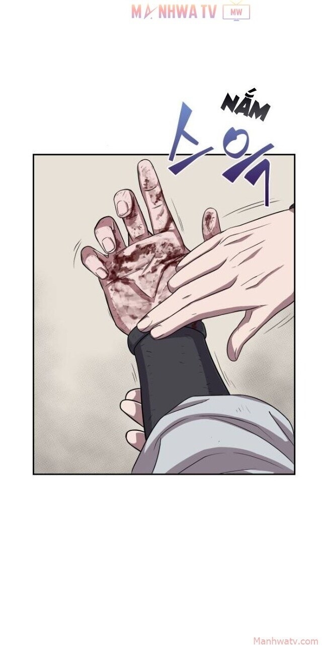 Nano Ma Thần Chap 9 - Next Chap 10