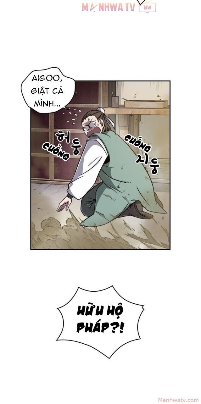 Nano Ma Thần Chap 9 - Next Chap 10