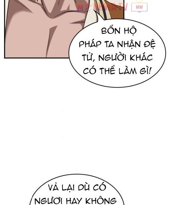Nano Ma Thần Chap 9 - Next Chap 10