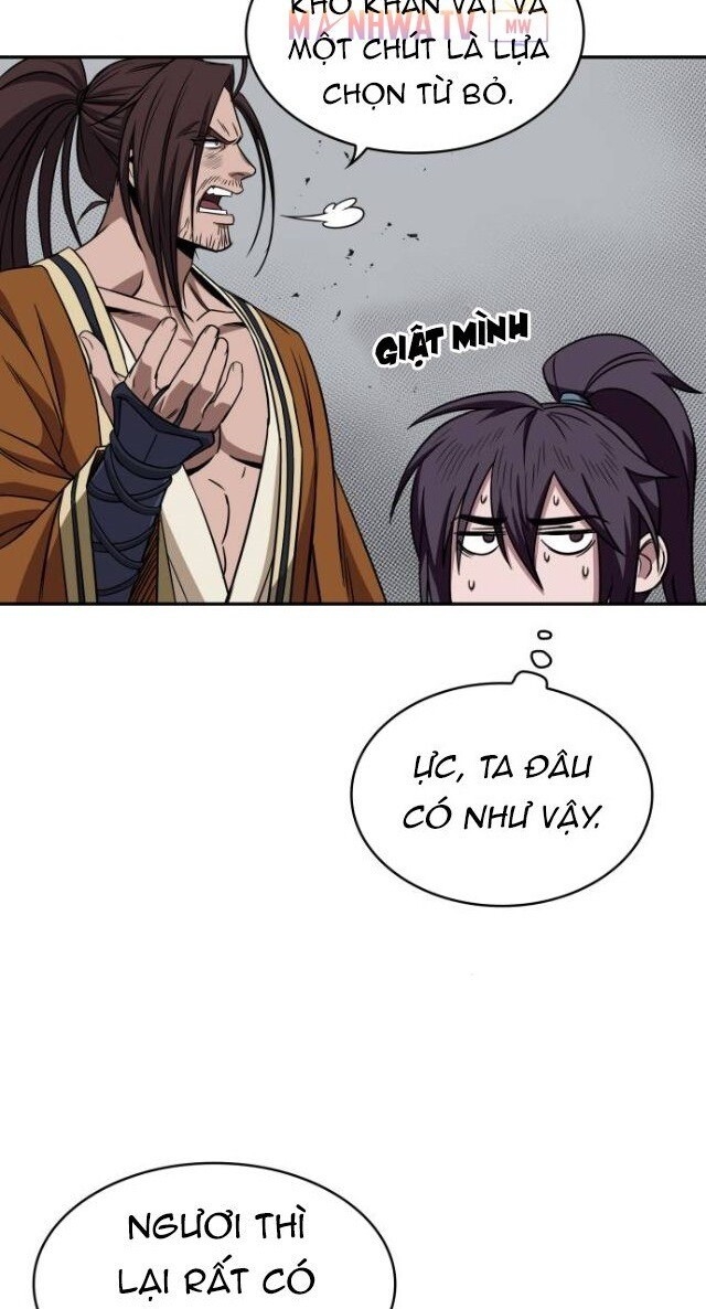 Nano Ma Thần Chap 9 - Next Chap 10