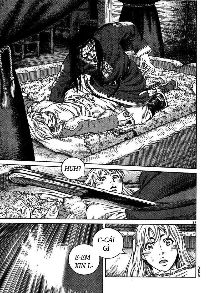 Truyền Thuyết Miền Đất Hứa Chap 107 - Next Chap 108