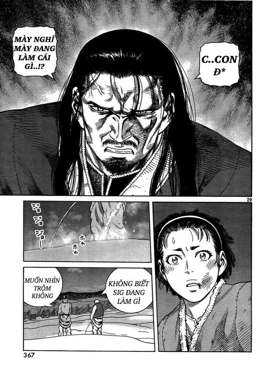 Truyền Thuyết Miền Đất Hứa Chap 107 - Next Chap 108