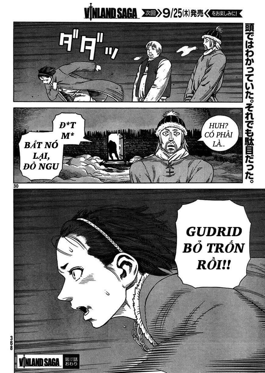 Truyền Thuyết Miền Đất Hứa Chap 107 - Next Chap 108