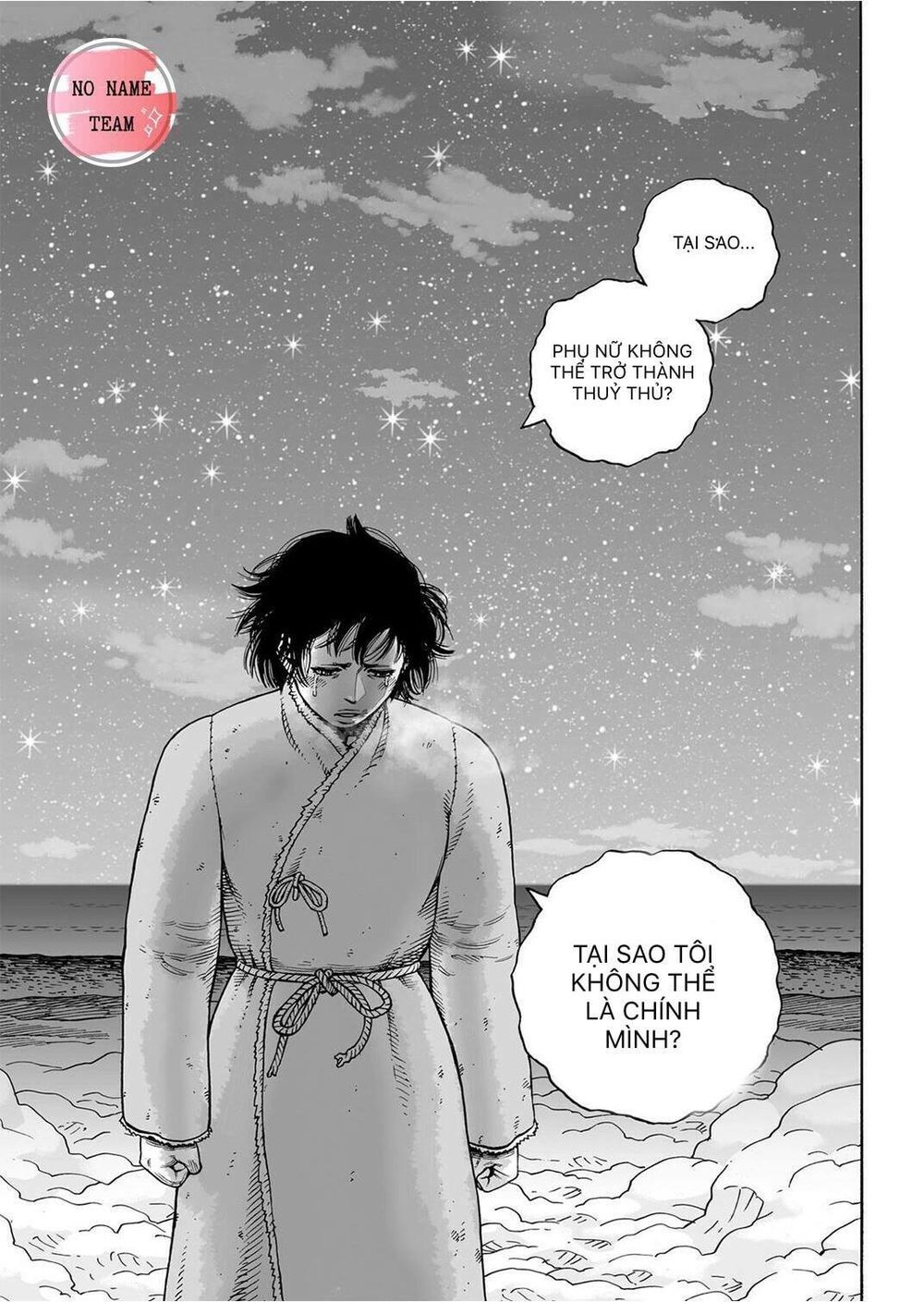 Truyền Thuyết Miền Đất Hứa Chap 108 - Next Chap 109
