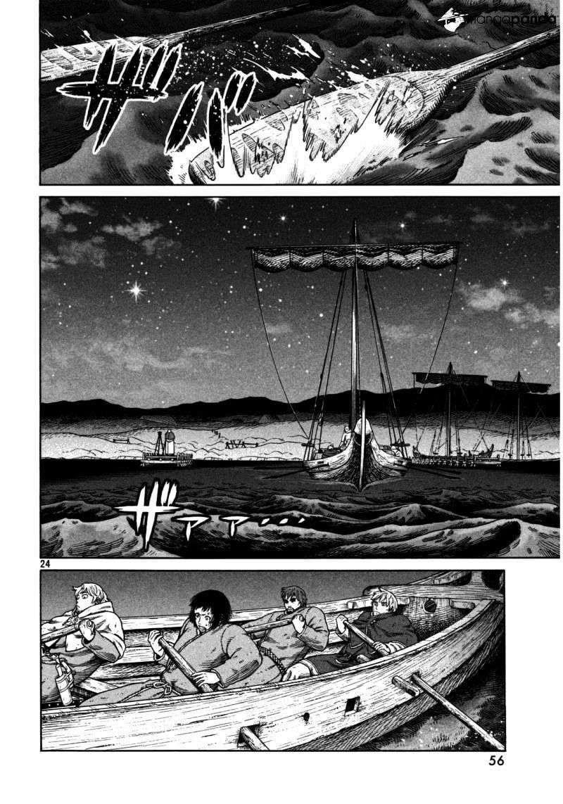 Truyền Thuyết Miền Đất Hứa Chap 108 - Next Chap 109
