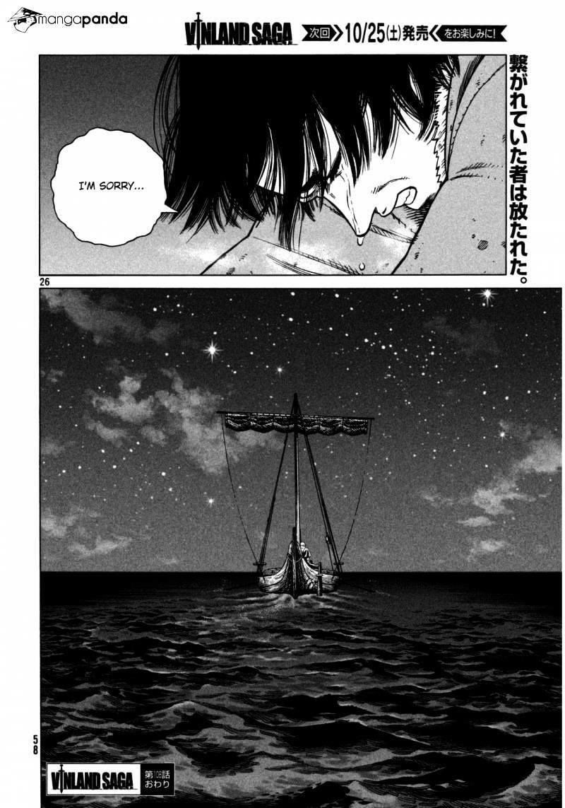 Truyền Thuyết Miền Đất Hứa Chap 108 - Next Chap 109
