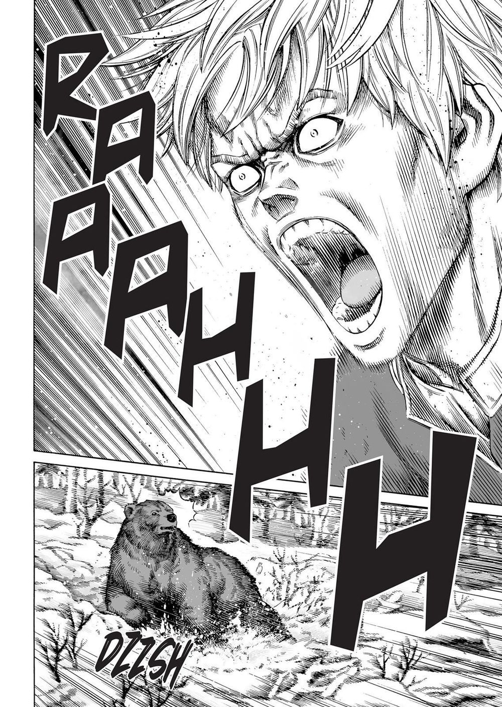 Truyền Thuyết Miền Đất Hứa Chap 114 - Next Chap 115