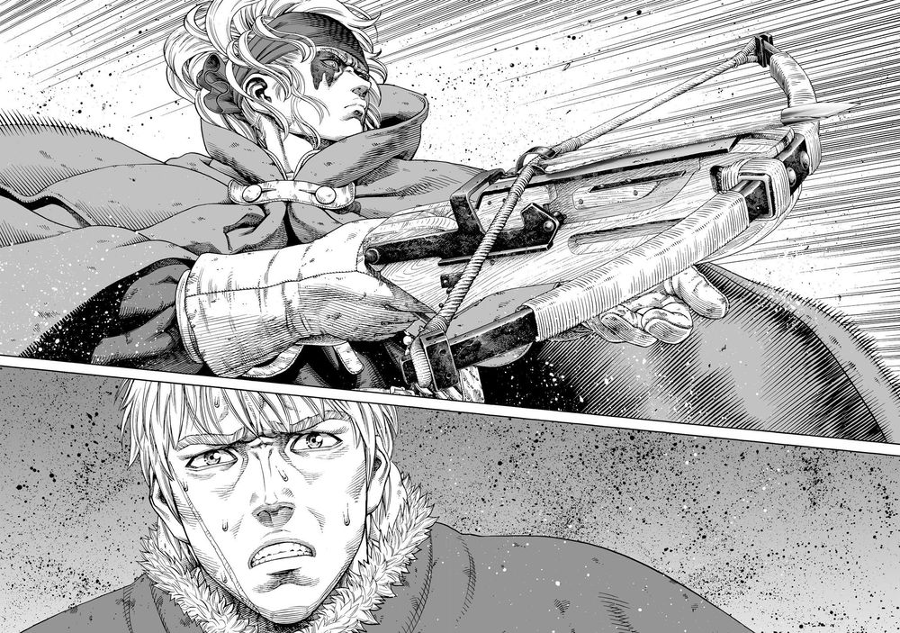 Truyền Thuyết Miền Đất Hứa Chap 115 - Next Chap 116