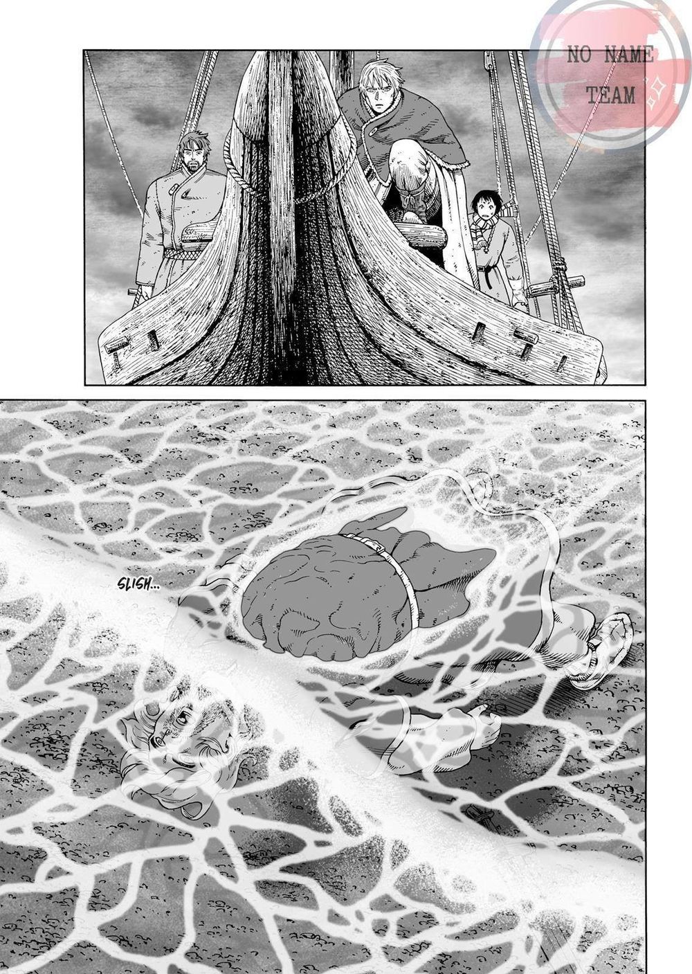 Truyền Thuyết Miền Đất Hứa Chap 110 - Next Chap 111