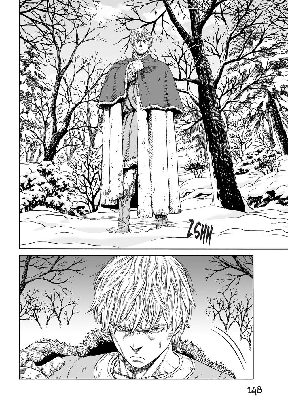 Truyền Thuyết Miền Đất Hứa Chap 121 - Next Chap 122
