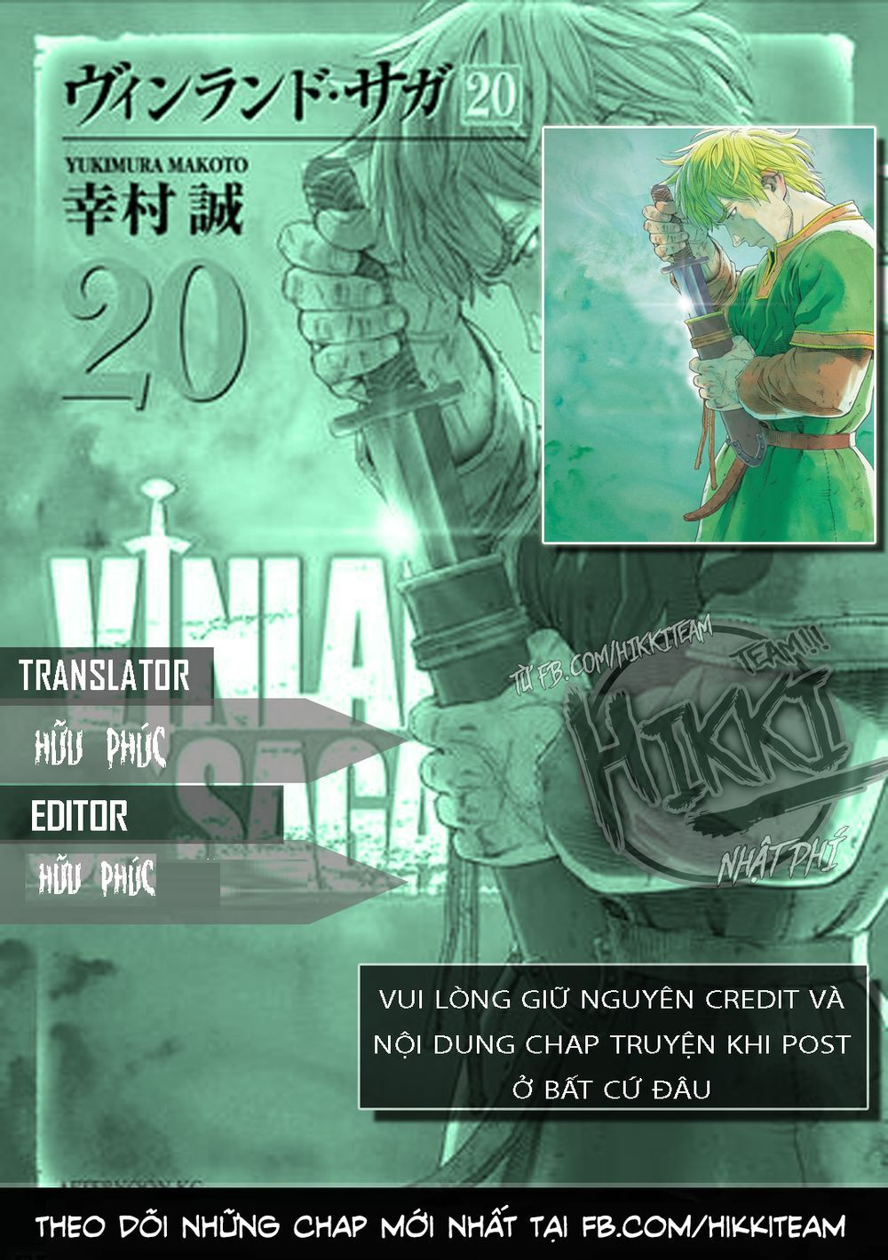 Truyền Thuyết Miền Đất Hứa Chap 147 - Next Chap 148