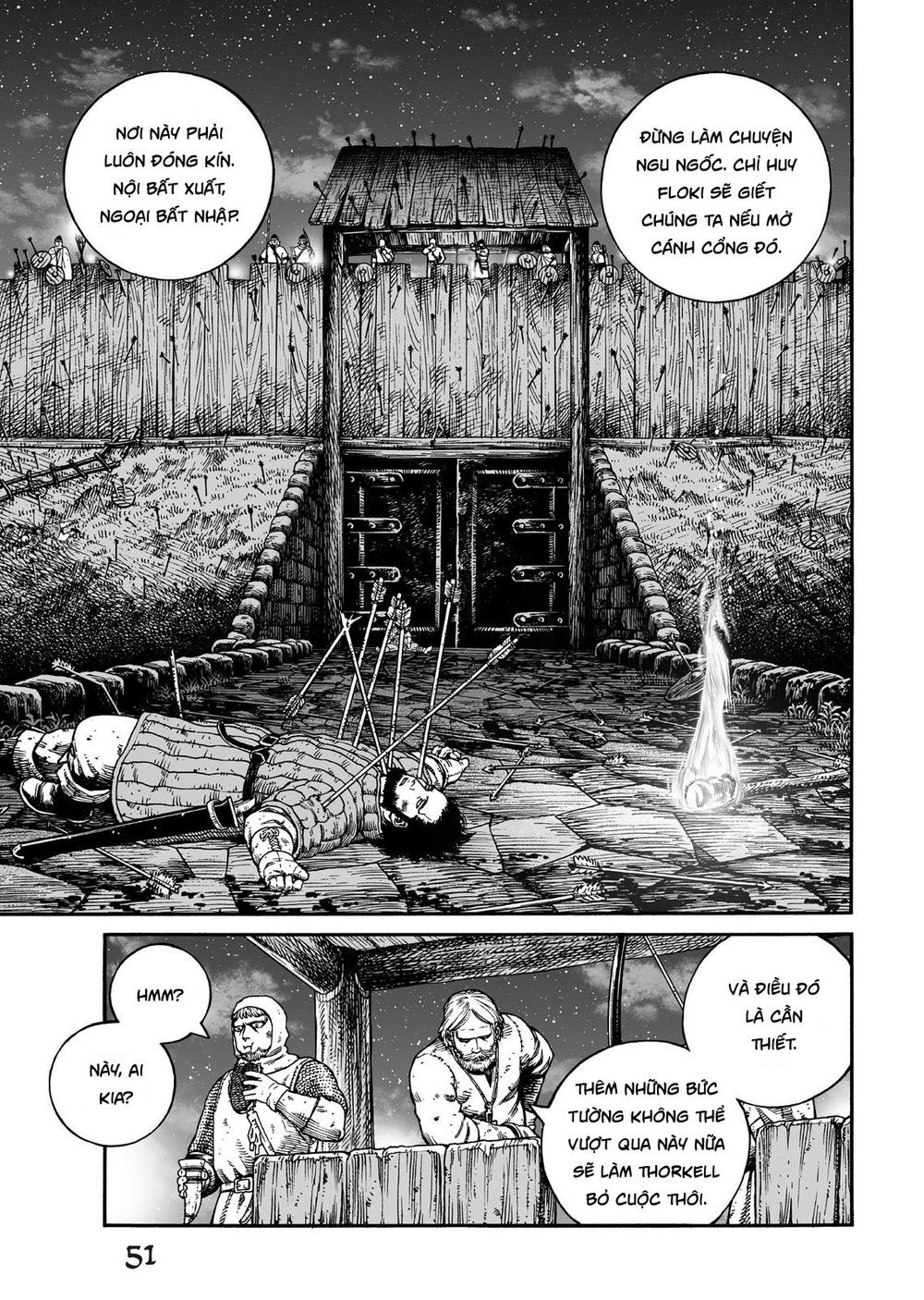 Truyền Thuyết Miền Đất Hứa Chap 147 - Next Chap 148