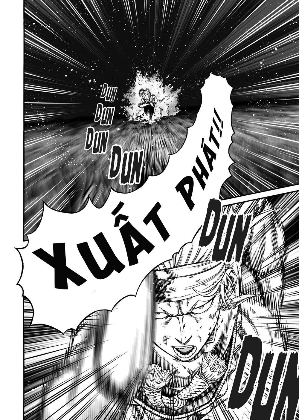 Truyền Thuyết Miền Đất Hứa Chap 147 - Next Chap 148