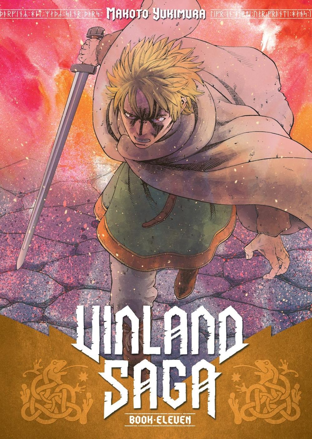 Truyền Thuyết Miền Đất Hứa Chap 145 - Next Chap 146