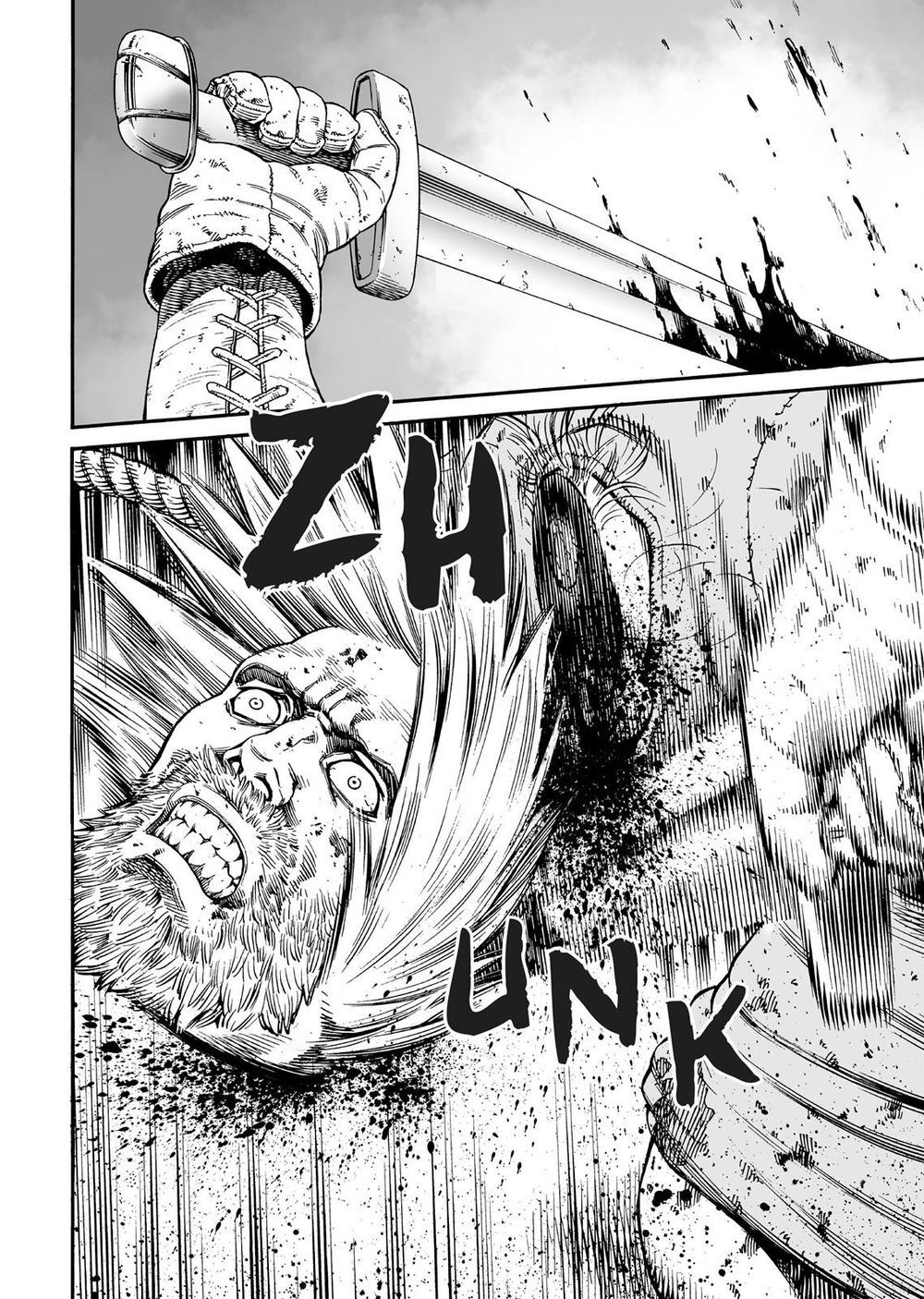 Truyền Thuyết Miền Đất Hứa Chap 145 - Next Chap 146