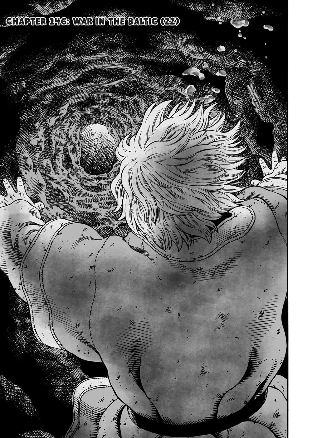 Truyền Thuyết Miền Đất Hứa Chap 146 - Next Chap 147