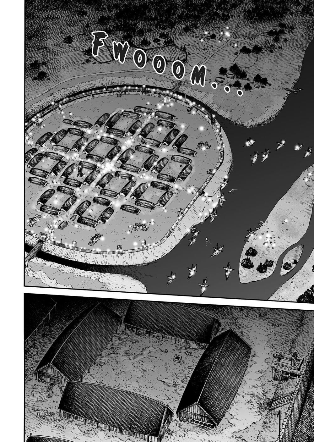 Truyền Thuyết Miền Đất Hứa Chap 146 - Next Chap 147