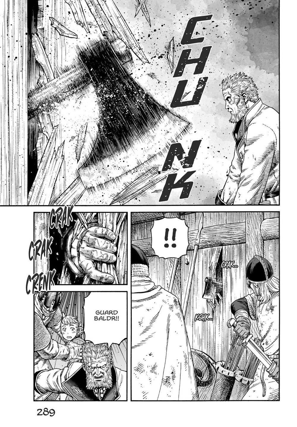 Truyền Thuyết Miền Đất Hứa Chap 157 - Next Chap 158