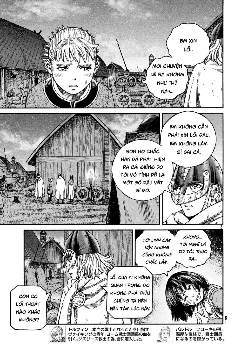 Truyền Thuyết Miền Đất Hứa Chap 150 - Next Chap 151