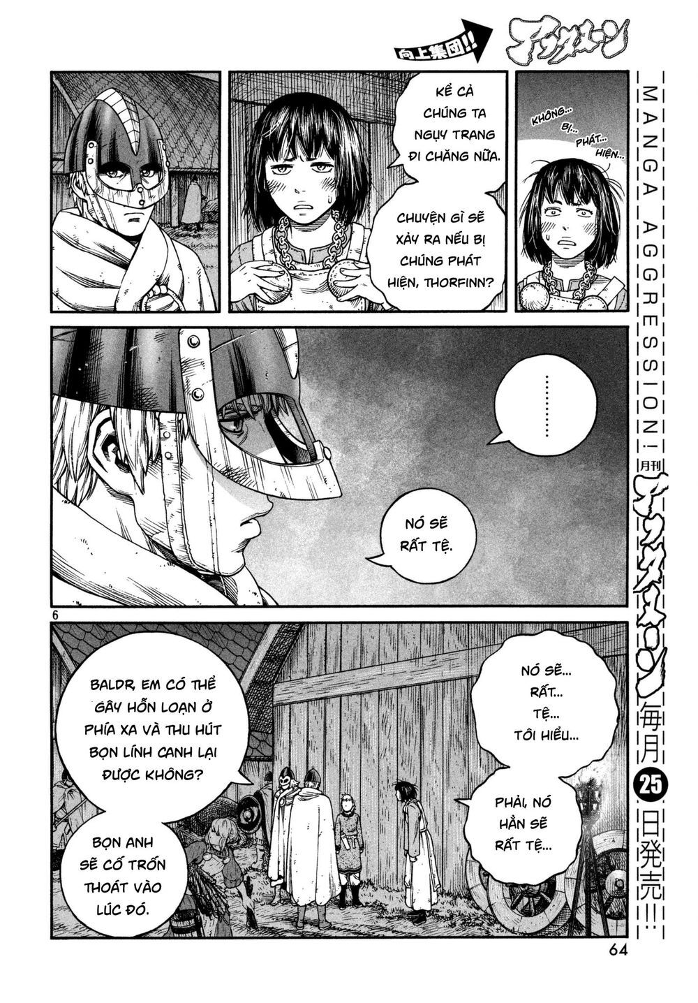 Truyền Thuyết Miền Đất Hứa Chap 150 - Next Chap 151