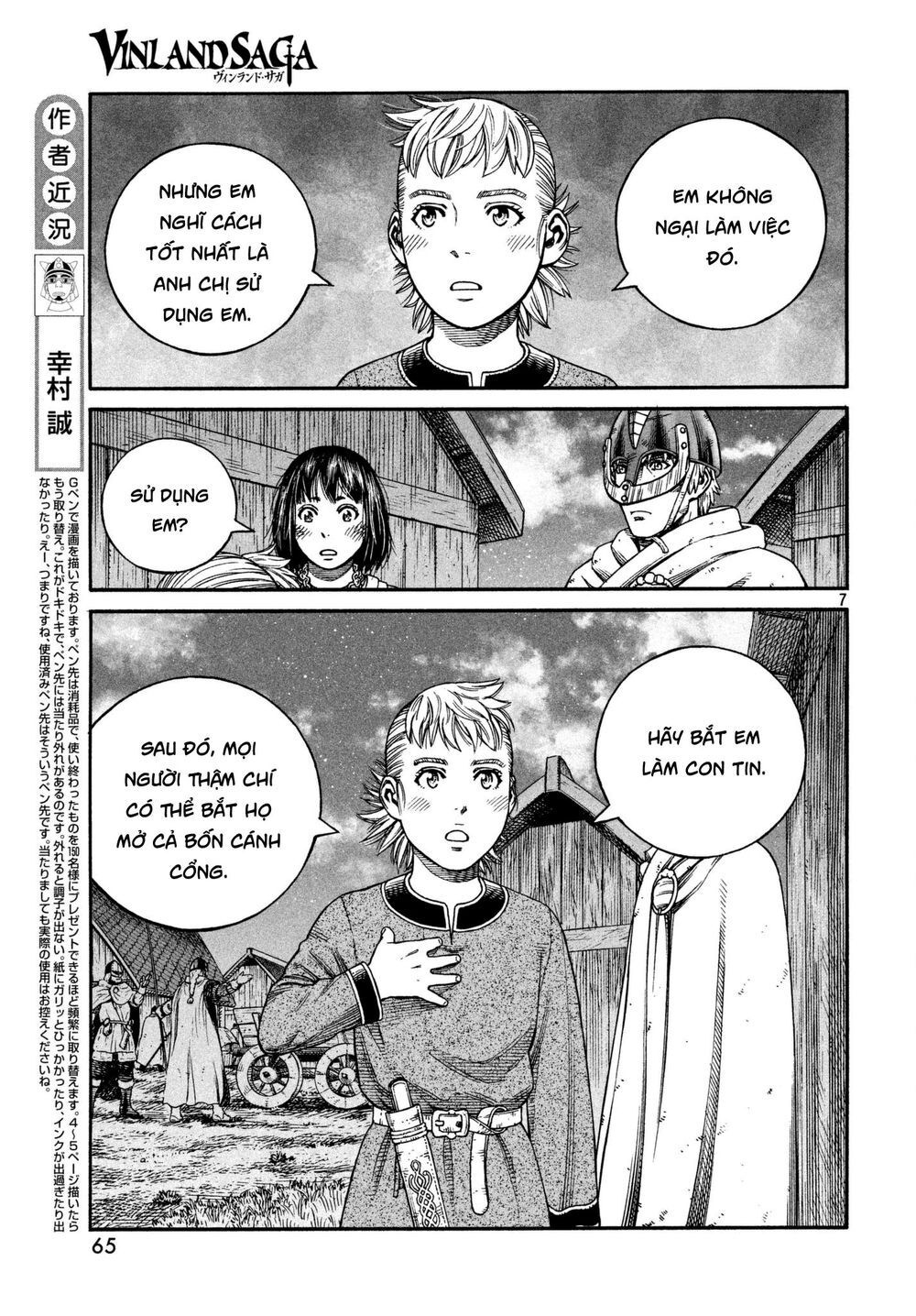 Truyền Thuyết Miền Đất Hứa Chap 150 - Next Chap 151