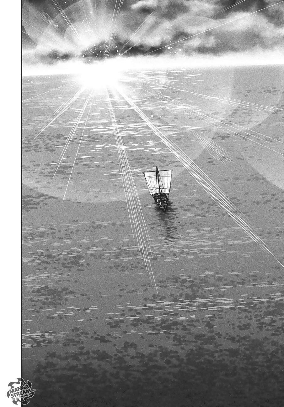 Truyền Thuyết Miền Đất Hứa Chap 165 - Next Chap 166