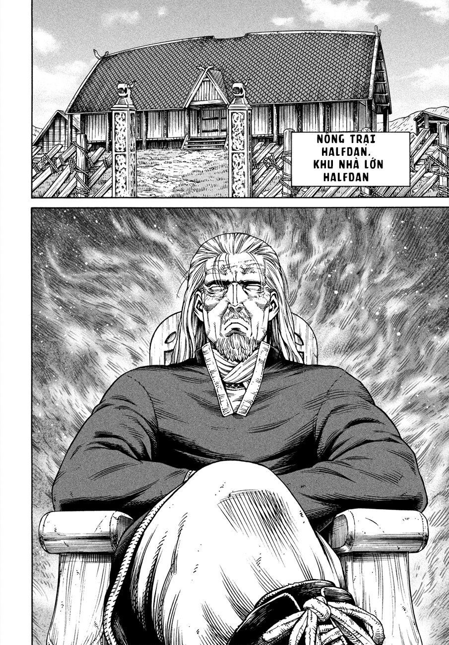 Truyền Thuyết Miền Đất Hứa Chap 166 - Next Chap 167