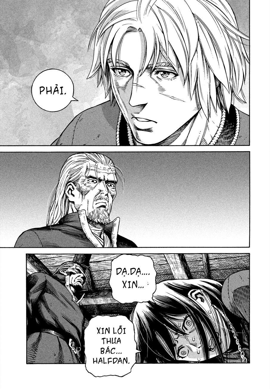 Truyền Thuyết Miền Đất Hứa Chap 166 - Next Chap 167