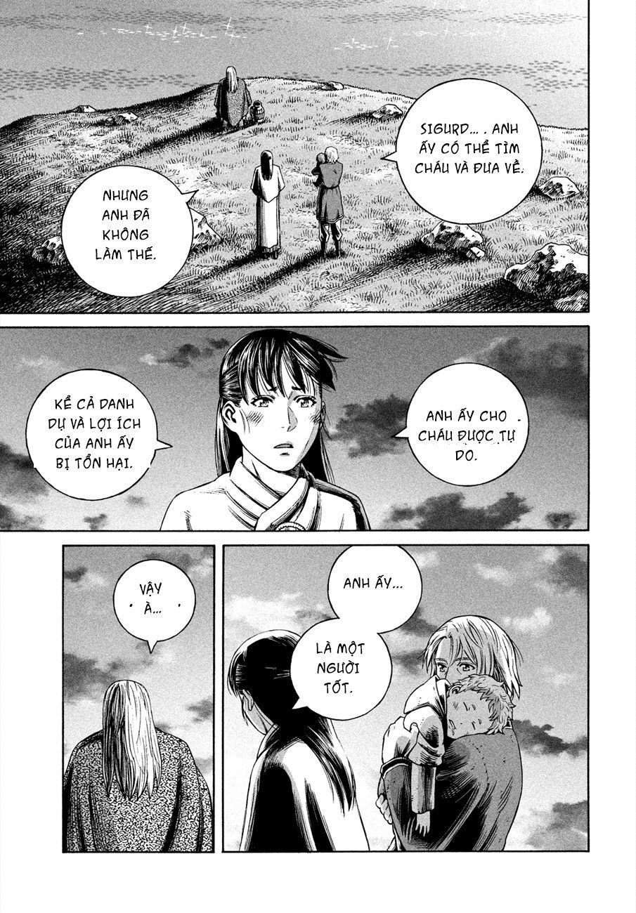 Truyền Thuyết Miền Đất Hứa Chap 166 - Next Chap 167