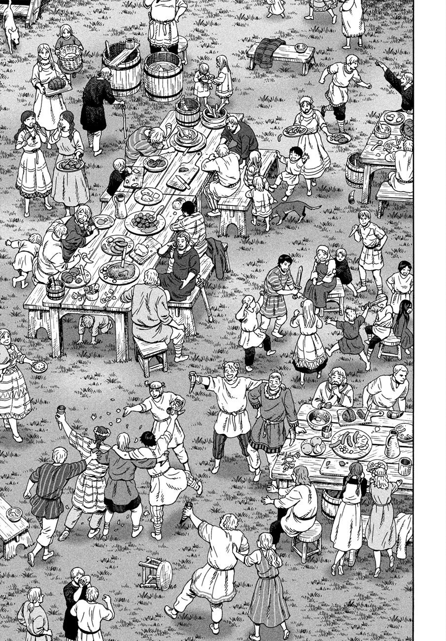 Truyền Thuyết Miền Đất Hứa Chap 166 - Next Chap 167