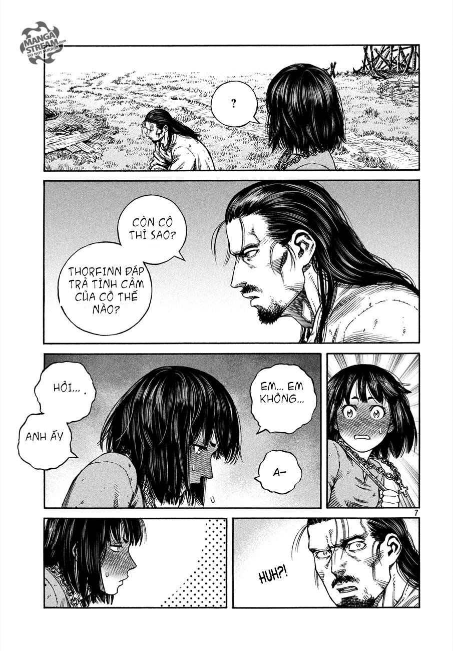 Truyền Thuyết Miền Đất Hứa Chap 161 - Next Chap 162