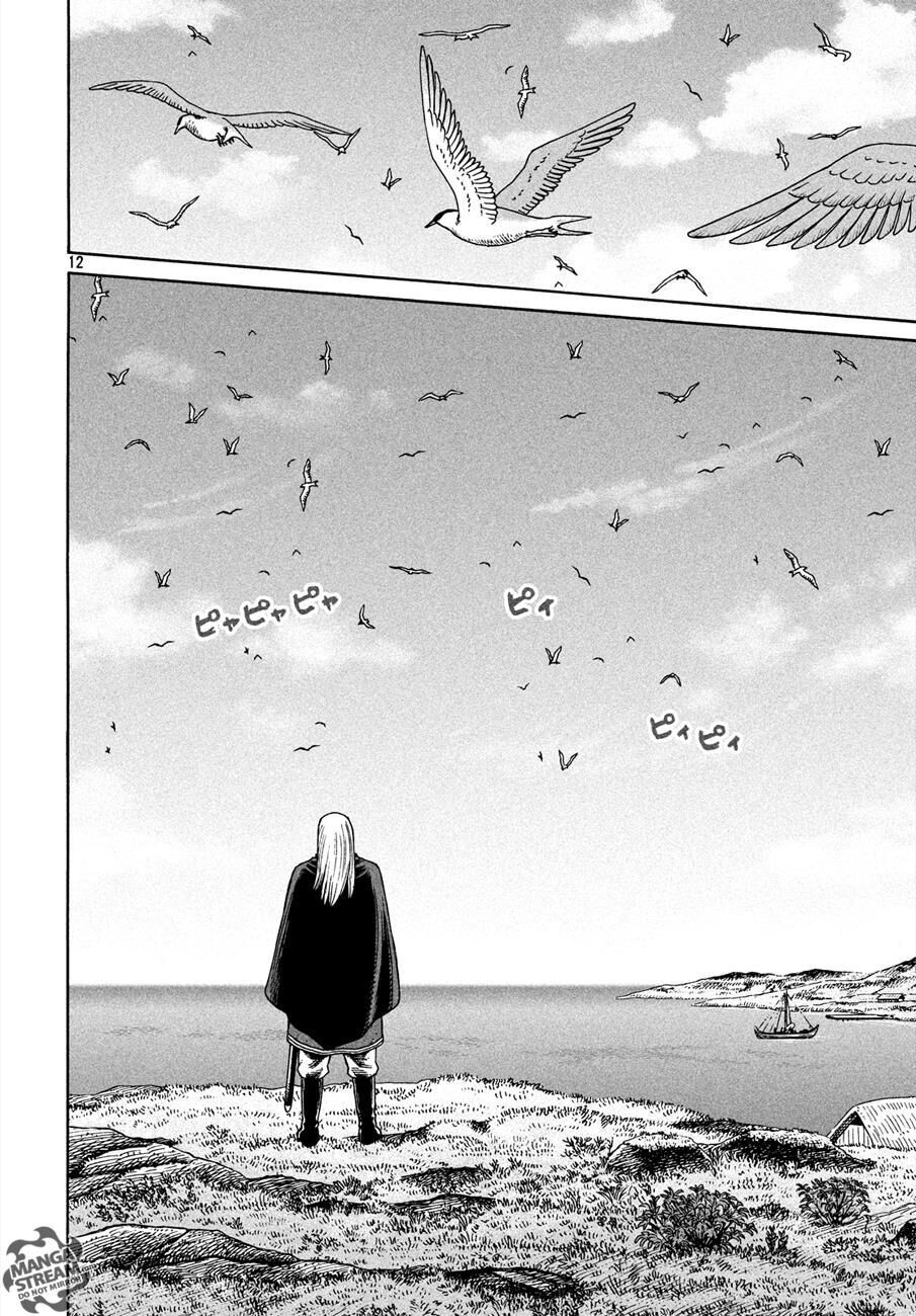 Truyền Thuyết Miền Đất Hứa Chap 162 - Next Chap 163