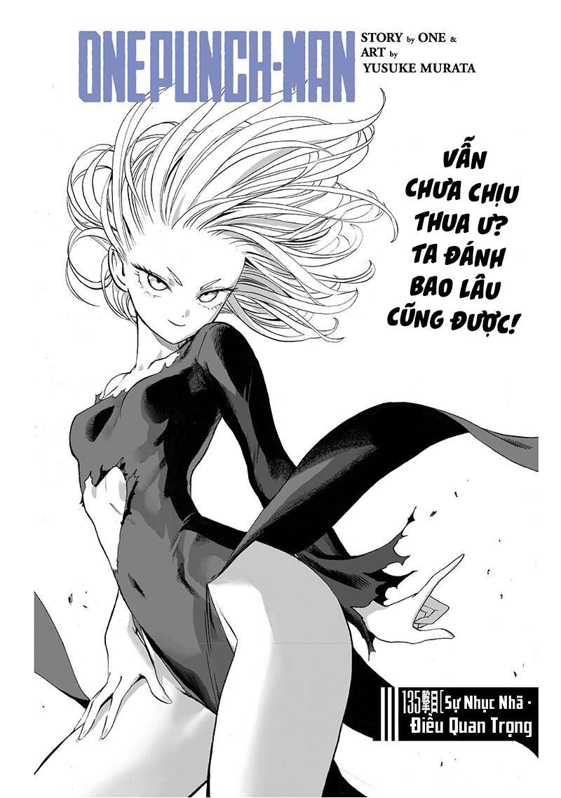 Onepunch Man Chap 181.1 - Next Chap 182.1