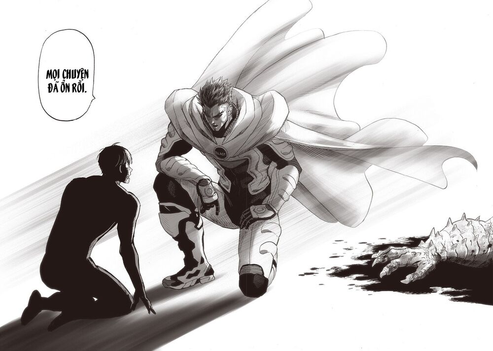 Onepunch Man Chap 181.1 - Next Chap 182.1