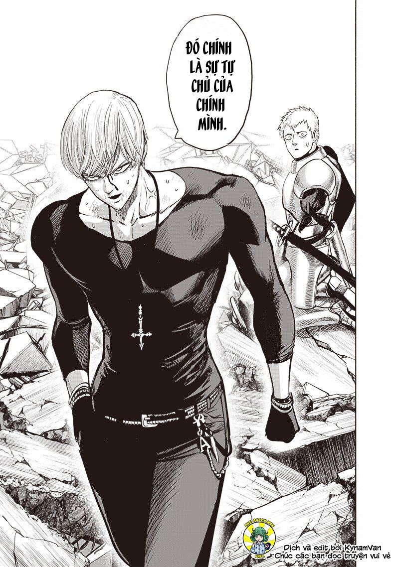 Onepunch Man Chap 181.1 - Next Chap 182.1