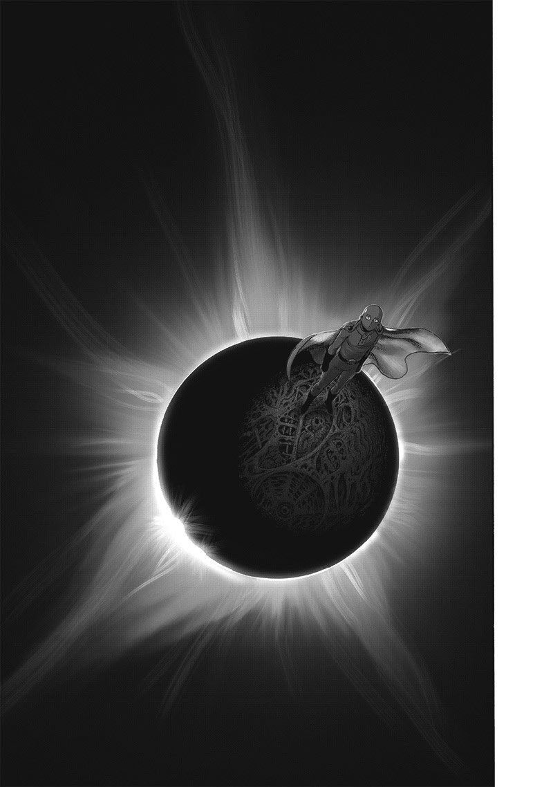 Onepunch Man Chap 182.5 - Next Chap 183.5