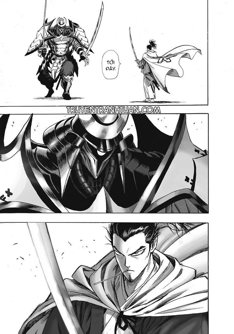 Onepunch Man Chap 182.5 - Next Chap 183.5