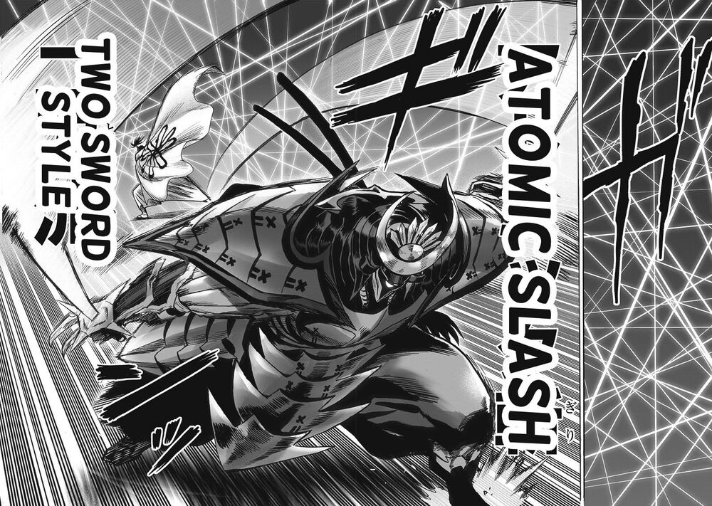 Onepunch Man Chap 182.5 - Next Chap 183.5