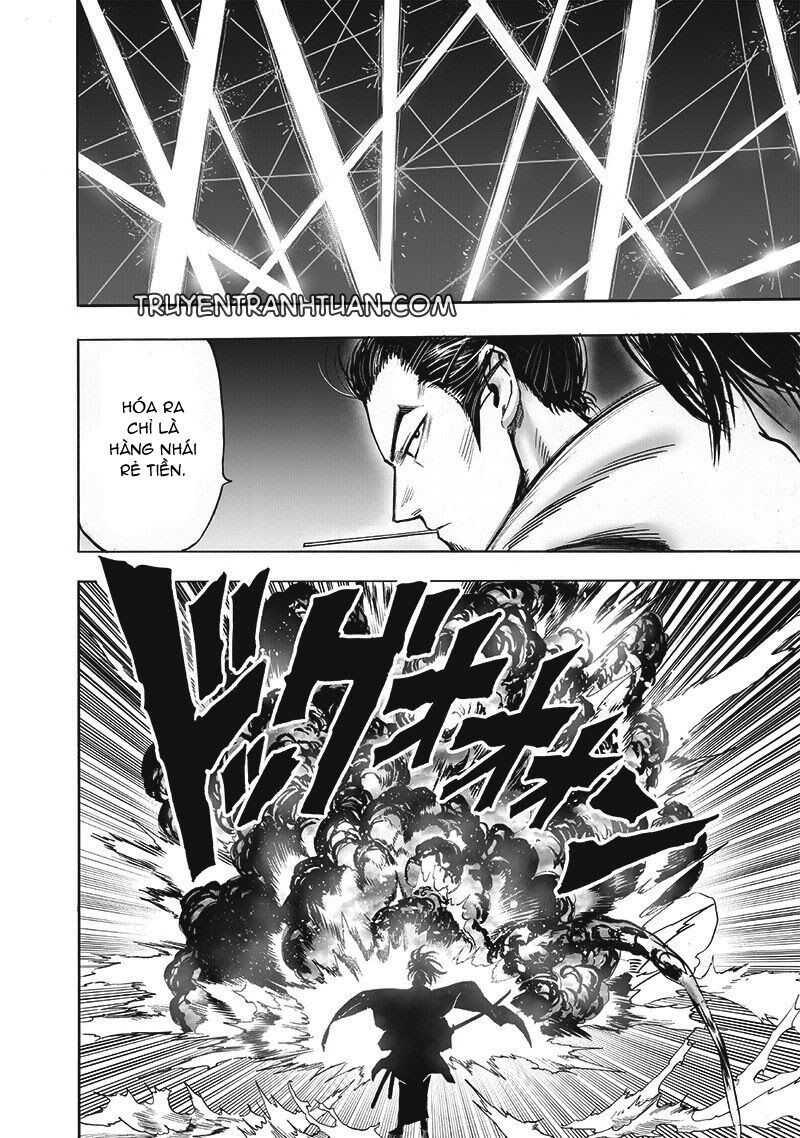 Onepunch Man Chap 182.5 - Next Chap 183.5